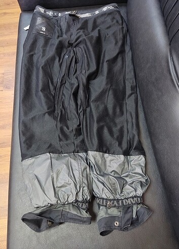 Oakley marka kayak pantolonu S beden - Görsel 6