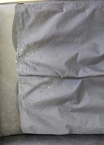 Oakley marka kayak pantolonu S beden - Görsel 9