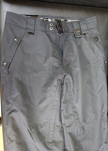 Oakley marka kayak pantolonu S beden - Görsel 11