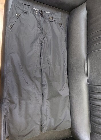 Oakley marka kayak pantolonu S beden - Görsel 12