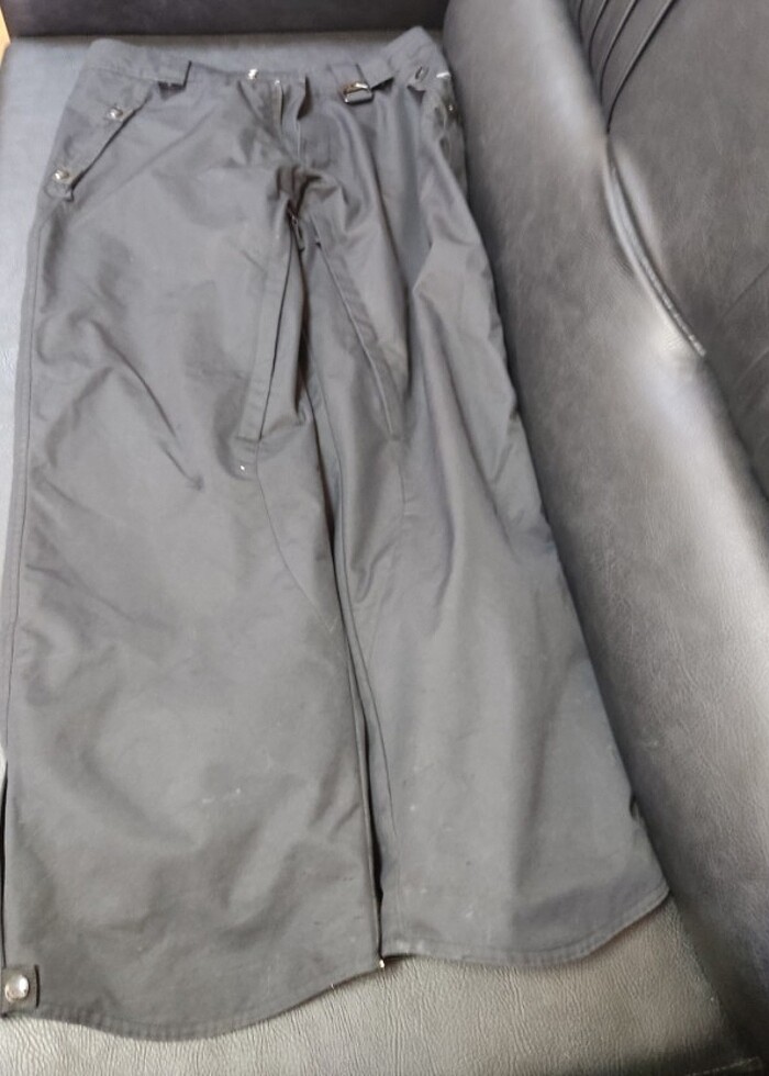 Oakley marka kayak pantolonu S beden - Görsel 3