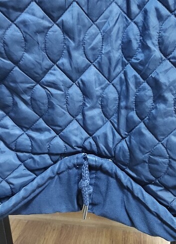 Carhartt marka Clash parka model, S beden mevsimlik mont  - Görsel 8