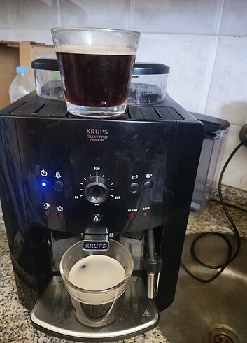 krups ve jura kahve makinası için yedek parça ne istediğinizi ya - Görsel 7