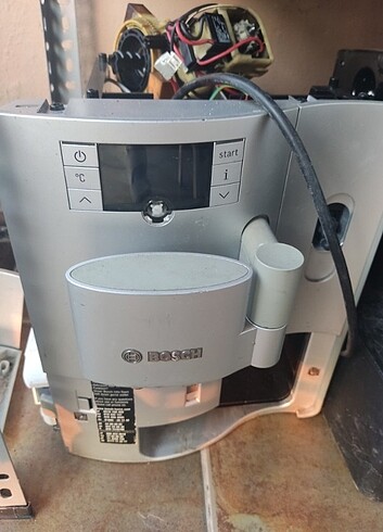 krups ve jura kahve makinası için yedek parça ne istediğinizi ya - Görsel 8