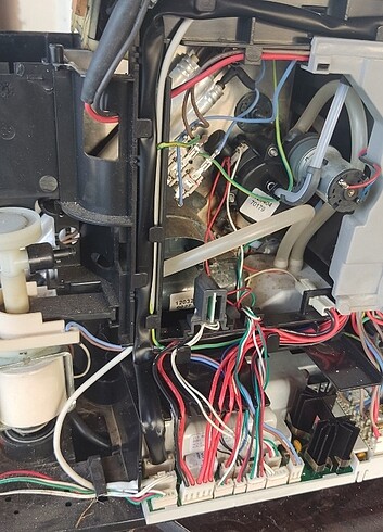 krups ve jura kahve makinası için yedek parça ne istediğinizi ya - Görsel 10