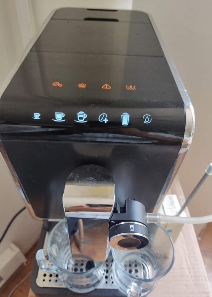 krups ve jura kahve makinası için yedek parça ne istediğinizi ya - Görsel 4