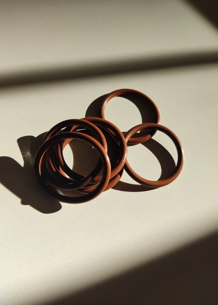 Jura Impressa AEG, Krups EA XP ES & Rowenta için uygun demleme ü - Görsel 2