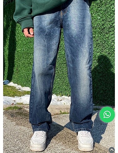 vintage pantolon