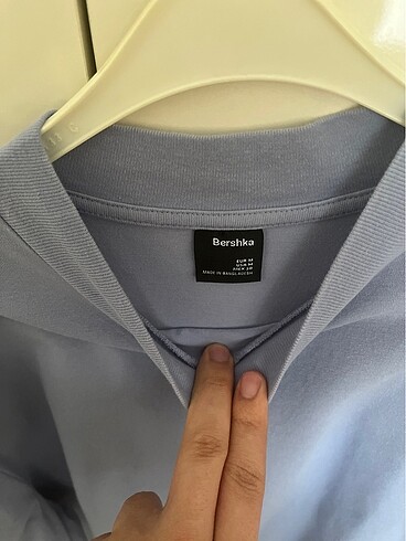 BERSHKA TİŞÖRT