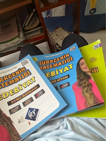 türkçenin matematiği