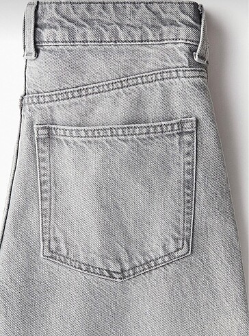 H&M gri h&m pantolon