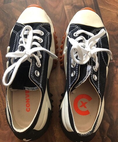 40 Beden Converse