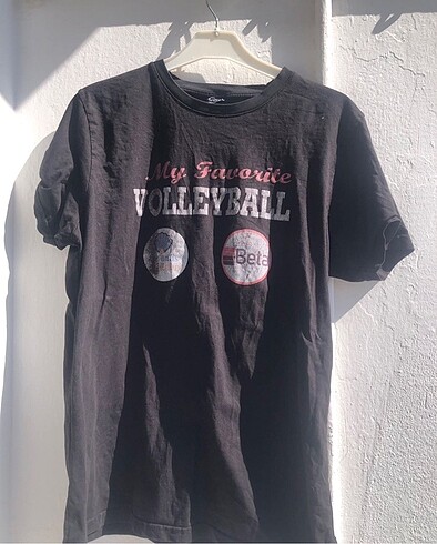Vintage tişört