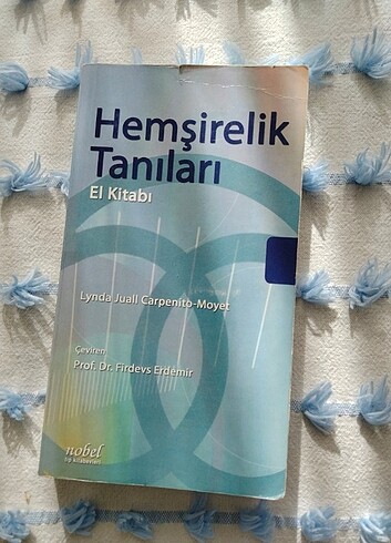 Hemşirelik 