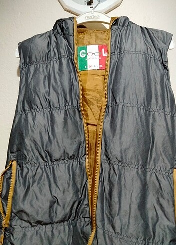 Şişme yelek  - Görsel 2