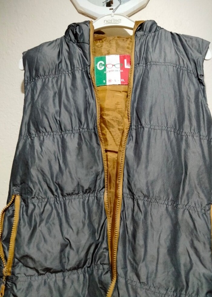 Şişme yelek  - Görsel 2