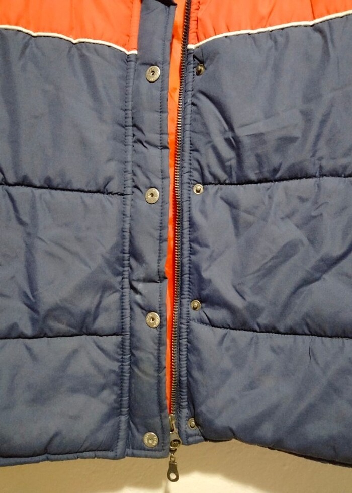 Yelek hırka  - Görsel 2