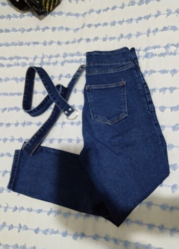 s Beden Kot jean pantolon 