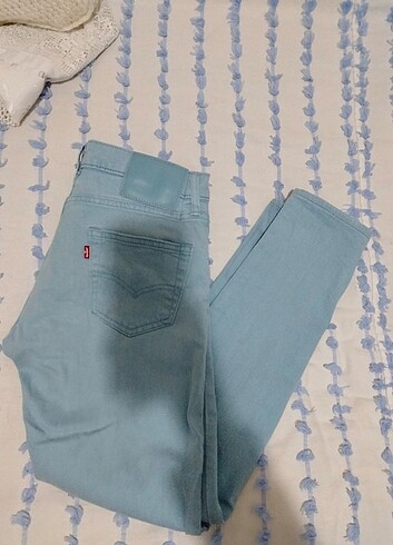 Jean pantalon 