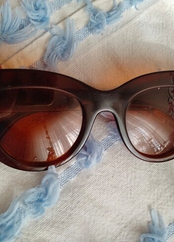 Cat eye güneş gözlüğü 