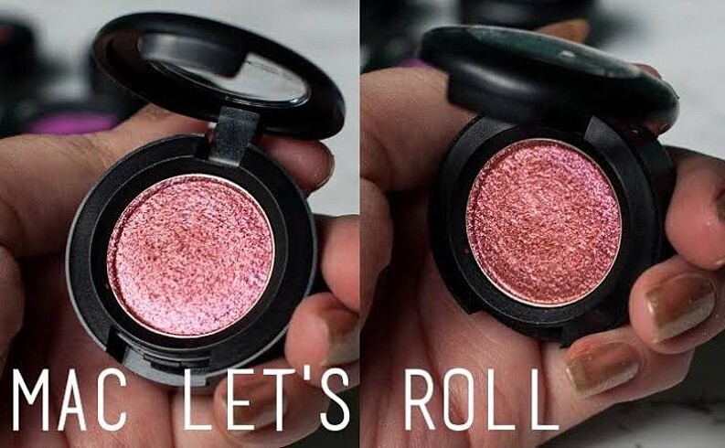 Beden Mac LetS Roll tekli far