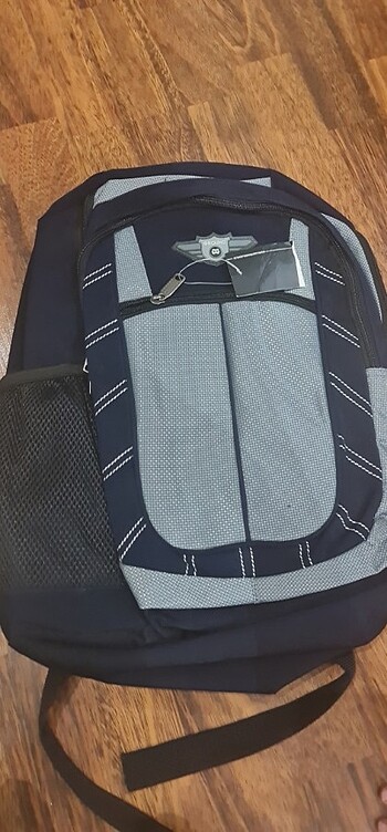 Ground okul çantası 