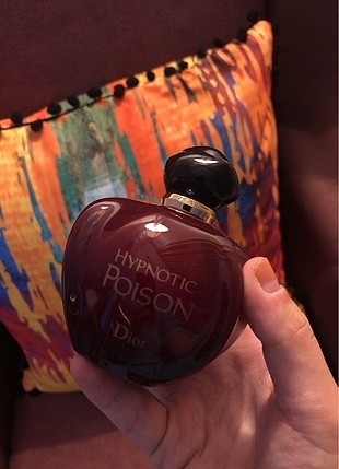 Hypnotic posion edp 