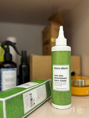 Maruderm tonik