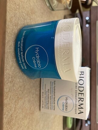 Bioderma-Hydrabio Creme 50 ml
