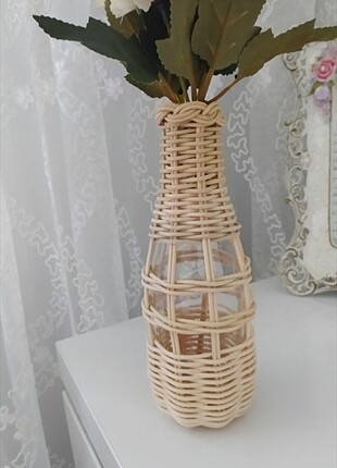 Minik dekor vazo