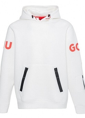 Hugo boss sweatshirt. 