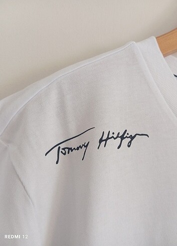 Tommy Hilfiger Tommy hilfiger t-shirt. 