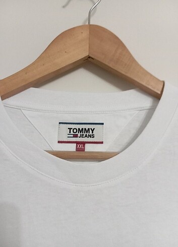 Tommy Hilfiger Tommy hilfiger t-shirt 