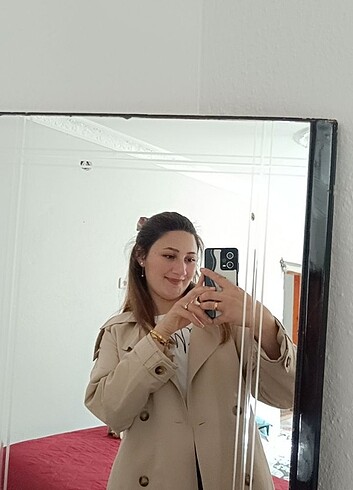 Trendyol & Milla Trendyolmilla trençkot