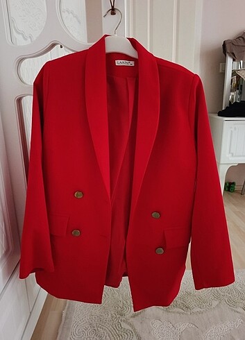 m Beden Blazer çeket