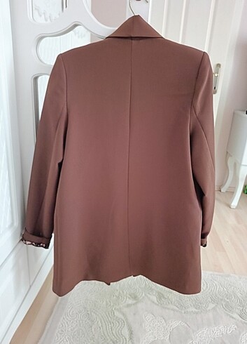 Diğer Blazer çeket