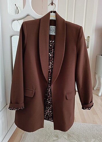 Blazer çeket