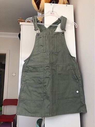 Pull and Bear Elbise Tulum