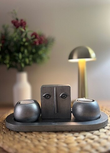 Dekoratif / Hediyelik set