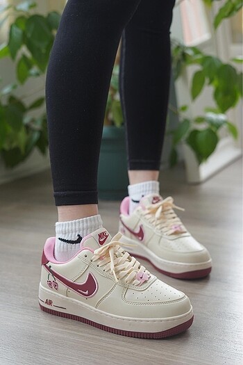 40 Beden ten rengi Renk Nike air