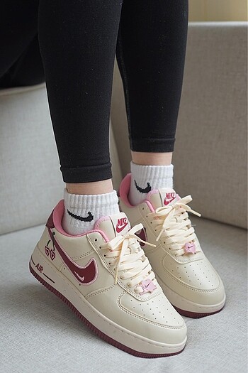 40 Beden Nike air