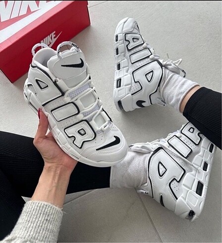 Uptempo
