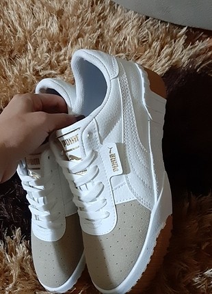 Puma ayakkabi