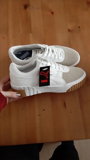 Puma spor ayakkabi