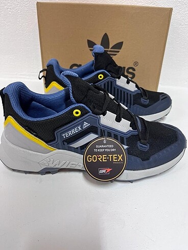 Terrex