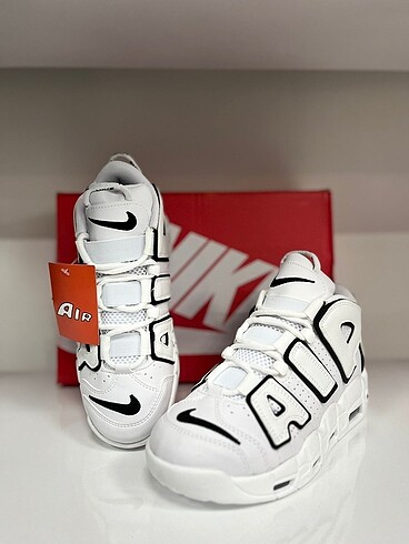 Nike uptempo