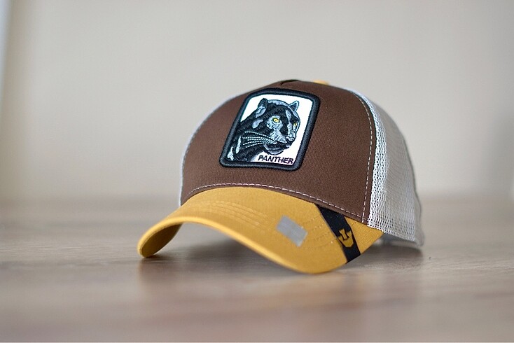 Goorin Bros Panther