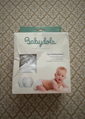 Babydola 4 Beden: 7-18 kg