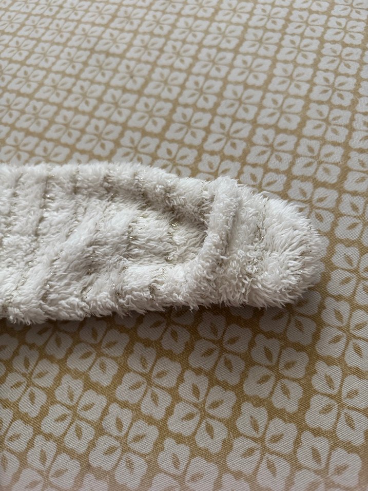 Kürklü Bebek Tulumu astronot - Görsel 4