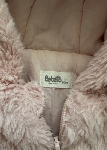 Bebetto astronot tulum - Görsel 3